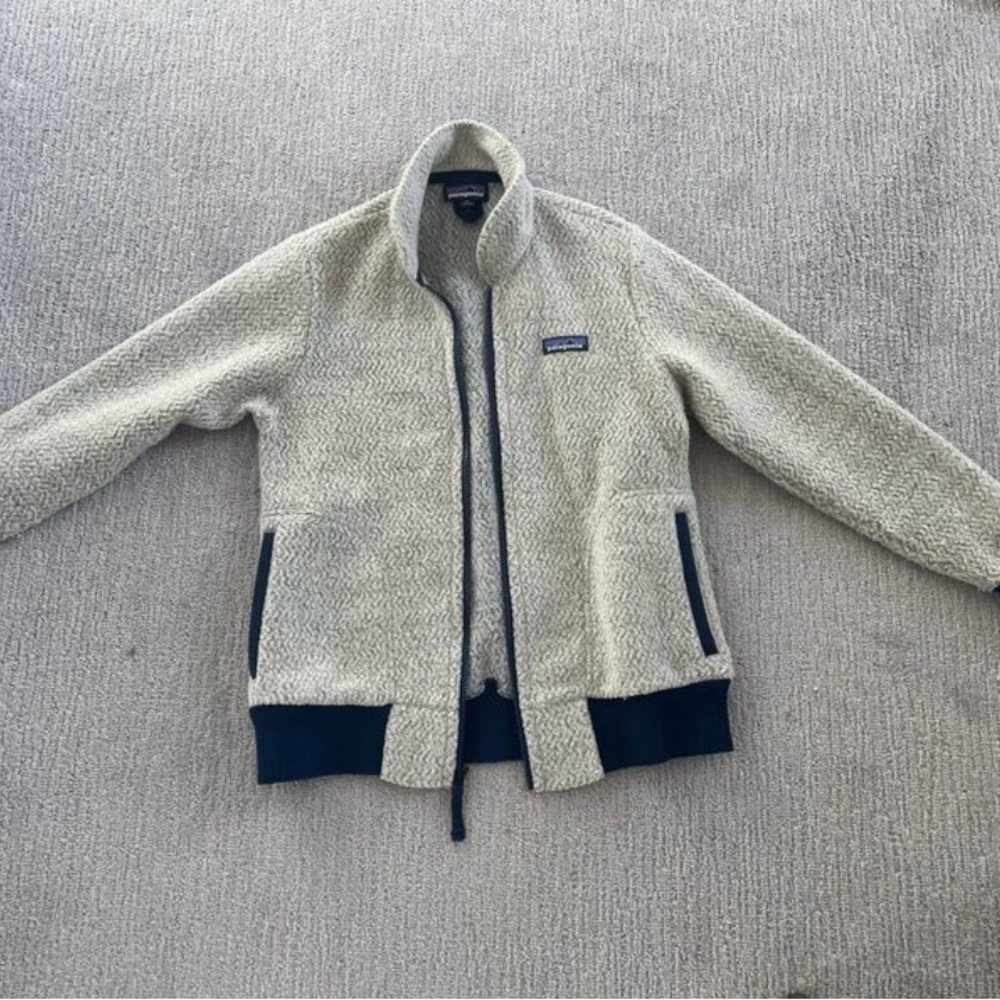 Women Patagonia jacket XS